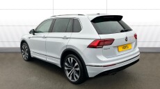 Volkswagen Tiguan 2.0 TDi 150 R-Line 5dr Diesel Estate